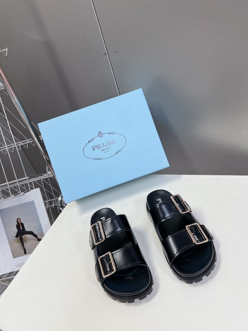 Prada Slippers